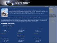 DBNHost.com