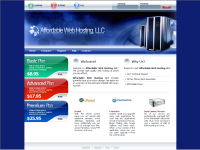 Affordable Web Hosting, LLC