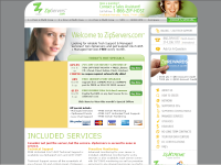 ZipServers, Inc.