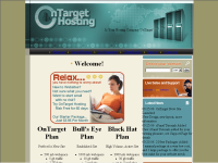 OnTarget Hosting