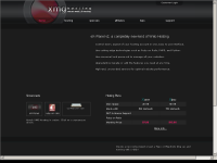 XMG Hosting