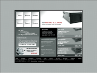 SJK Hosting Solutions