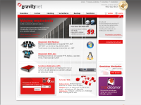 gravitynet
