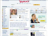 Yahoo