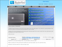 MaxterHost.com
