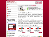 PrimeHost.ca