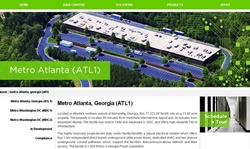 Data Center Company BYTEGRID Acquires Carrier Neutral Facility in Georgia