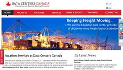 Data Center Provider Data Centers Canada (DCC) Updates Channel Partner Program 