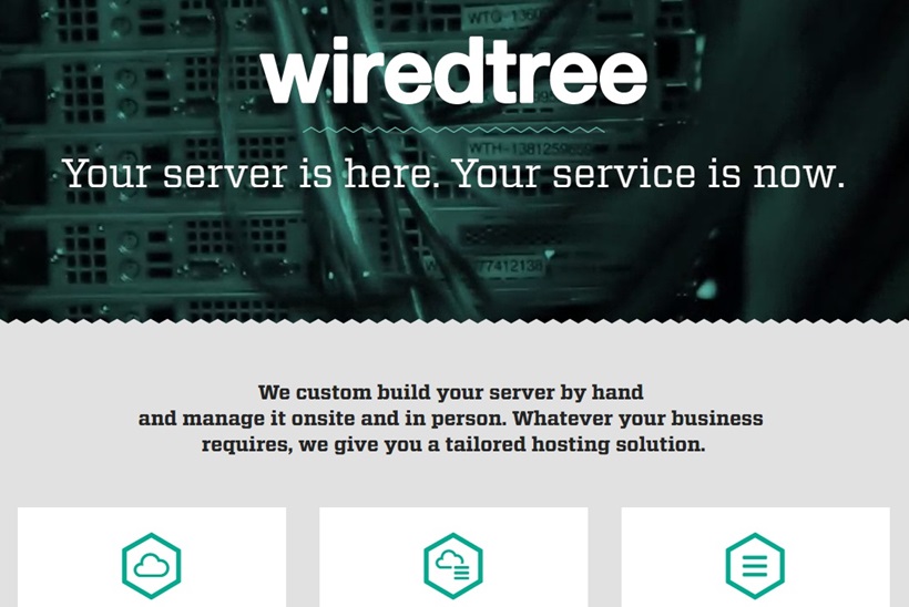 Managed Services Provider WiredTree Announces New “Client-Focused” Website