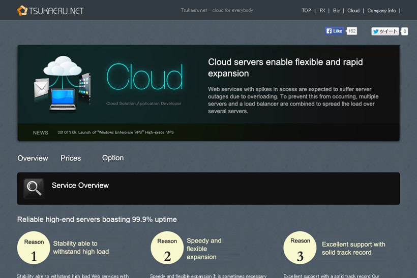 Tsukaeru Group Launches Cloudmatika Cloud Services
