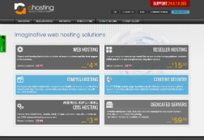 Managed Web Hosting Provider AHosting Offers CumulusClips Video Hosting Options