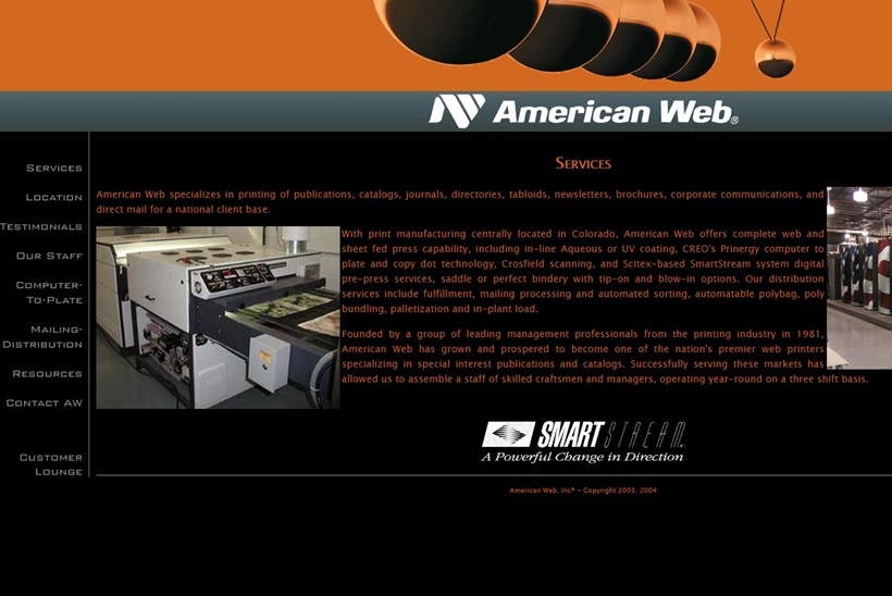 Web Hosting Provider American Web Bought by Print and Marketing Solutions Provider Dome
