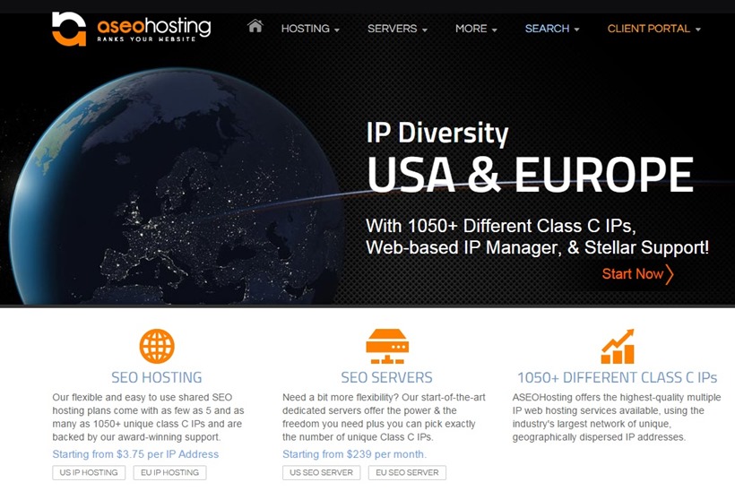 SEO Hosting Specialists ASEOHosting Notes the Necessity for Mobile-Friendly Websites