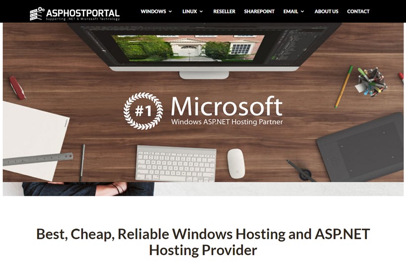 ASPHostPortal.com Launches Drupal 8.1.8 Hosting