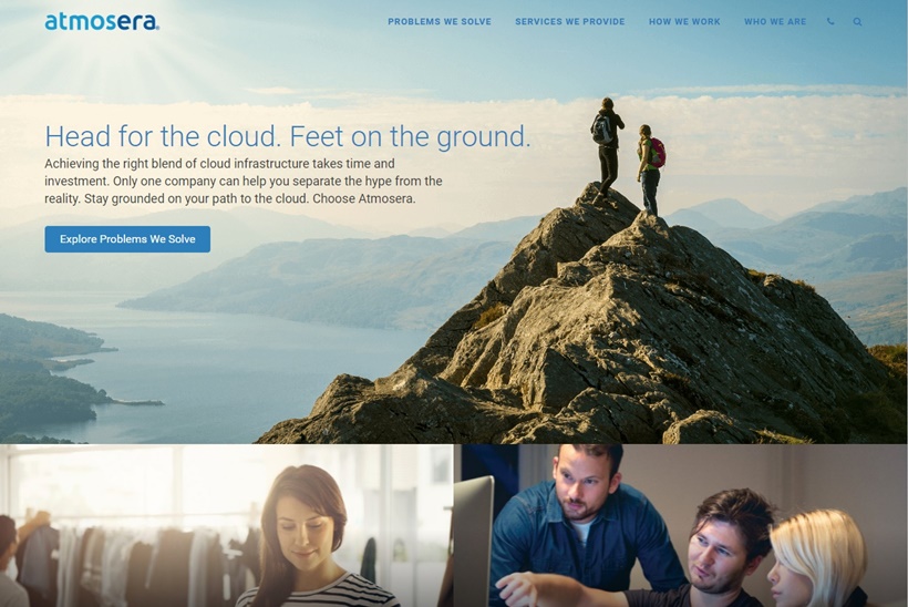 Azure Hybrid Solutions Provider Atmosera Launches New Cloud Migration Service