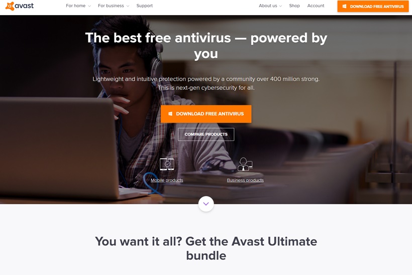Digital Security Products Provider Avast Launches IoT Security Offering