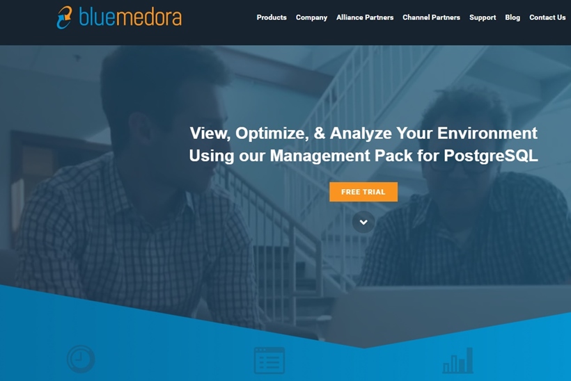 Enterprise Management Company Blue Medora Announces Reseller Agreement with Cloud and Virtualization Software Provider VMware