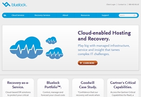 Managed Hosting Provider Bluelock Gains SAP Certification