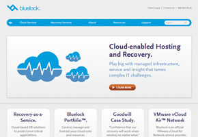 Managed Cloud Services Provider Bluelock Gains Industry Certifications