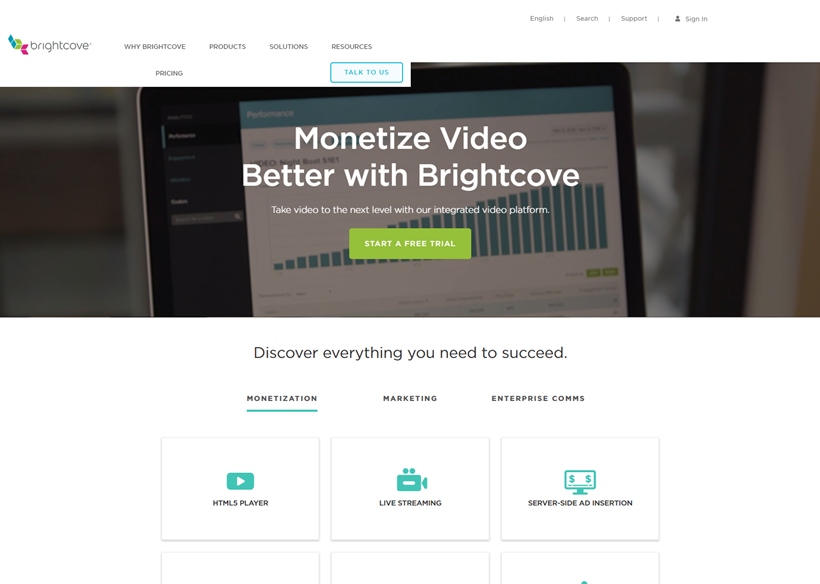 Monetized Video Service Provider Brightcove Signs Up LADbible Group as a Customer
