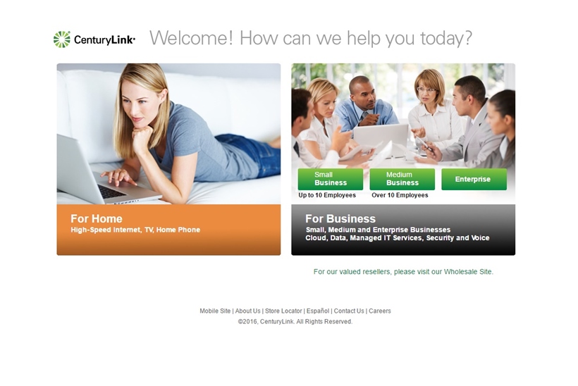 Financial Services Provider Assetmark Acquires Stake in Managed Services Provider Centurylink