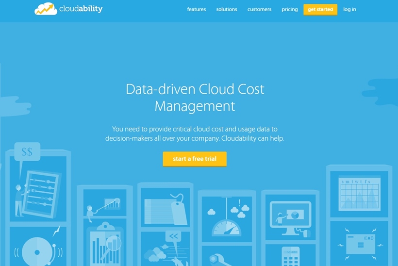 Cloud Computing Company Cloudability Raises $24 Million
