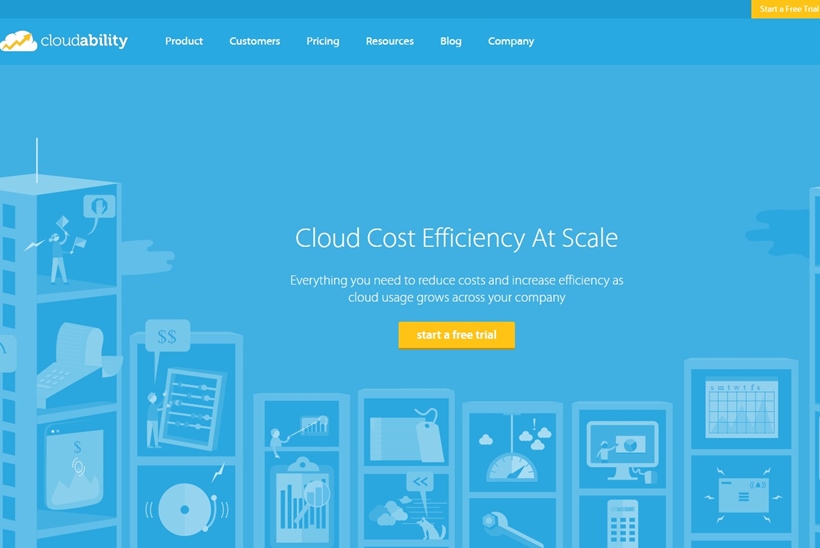 Cloud Management Tools Specialist Cloudability Acquires CloudMGR