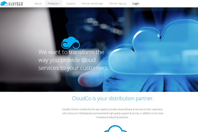 Unified Communications Solution Provider 3CX and Channel-focused Cloud Services Distributor CloudCo Partner Form Partnership