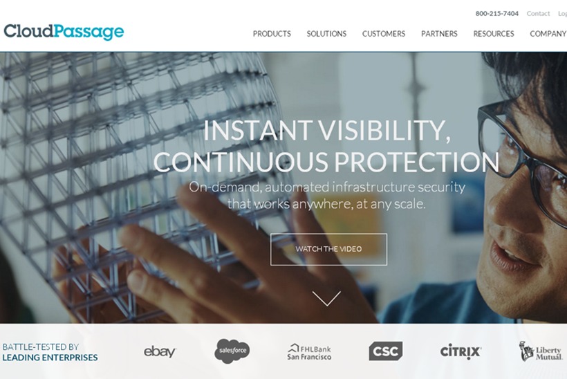 Security Platform Provider CloudPassage Strengthens Executive Team