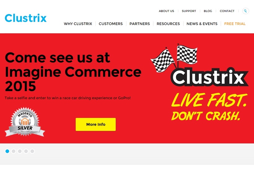 SQL Database Company Clustrix and Microsoft Azure Partner to Cater for Ecommerce Demand