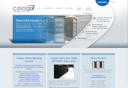 Interconnection and Colocation Company Cologix to Open New Montreal Data Center
