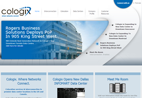 Interconnection and Colocation Company Cologix Announces 15,000 Square Foot Expansion in Vancouver