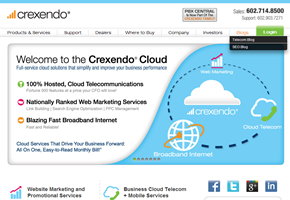 Hosted Services Provider Crexendo Adds to Jeffrey P. Bash to Board of Directors
