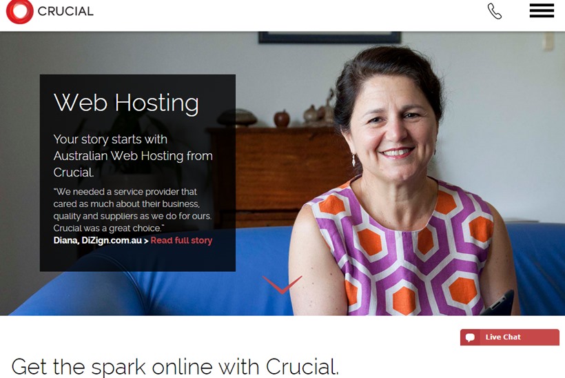 Australian Web Host Crucial Acquires AVS Networks