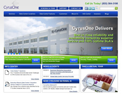 CyrusOne