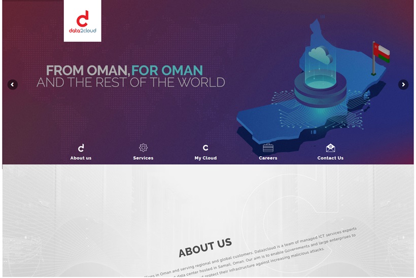 Omani Managed ICT Services Provider data2cloud Launches Email and Collaboration Solution
