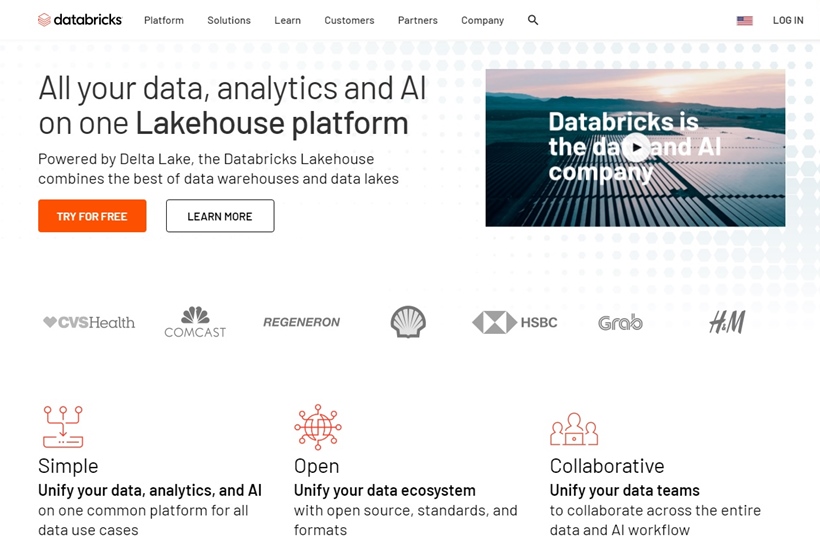 Google Cloud and Data and AI Company Databricks Announce Partnership