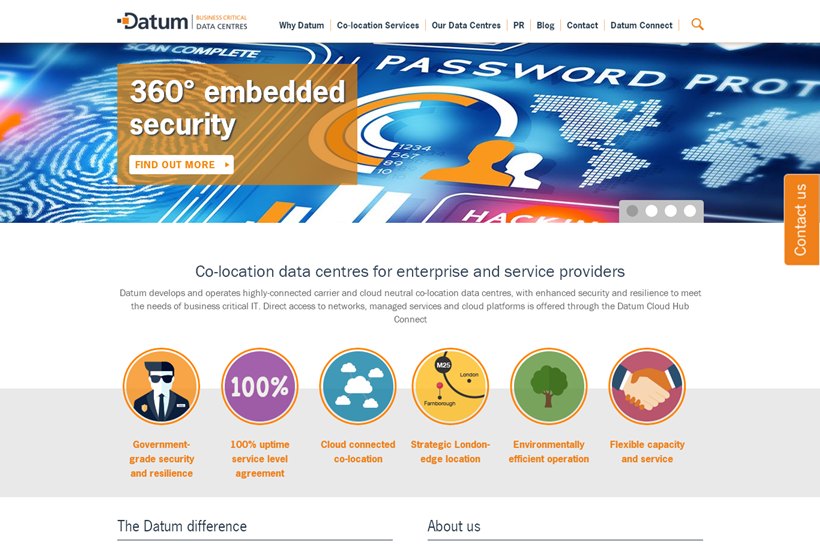 IT Services Provider Freestyle IT Chooses Datum Datacentres for Colocation Services