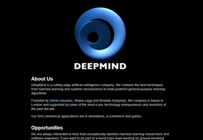Google Buys DeepMind Technologies for a Reported $400 Million