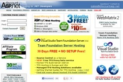 Hosting Solutions Company DiscountASP.NET Offers 20% Discount on Red Gate Tools