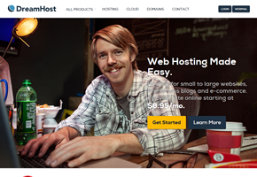 Web Hosting Provider DreamHost Announces DreamCompute is Out of Private Beta