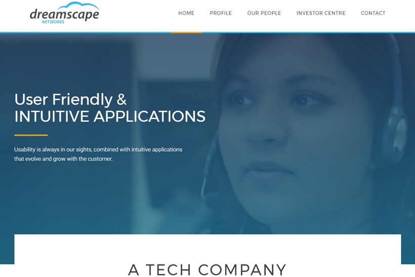 Web Host Dreamscape Networks and Singaporean Hosting Provider to Merge