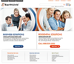 IT Services and Communications Provider EarthLink Announces New Chicago Data Center and Sales Office