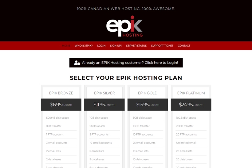 Web Host and Domain Name Registration Provider Epik Acquires Cybersecurity Company BitMitigate