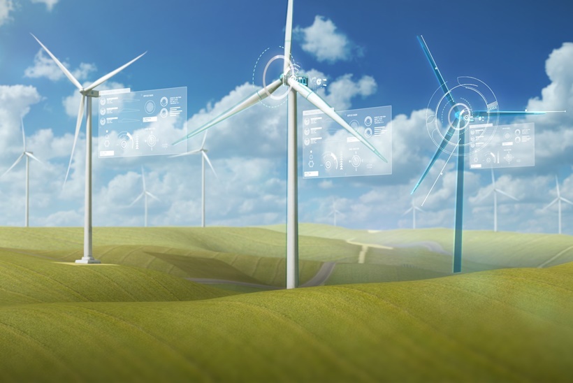 Renewable Resources Company GE Power & Water Announces Launch of ‘Digital Wind Farm’