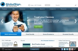GlobalSign, DigiCert, Comodo, and NGINX, Inc combine to Enhance Certificate Revocation Checking
