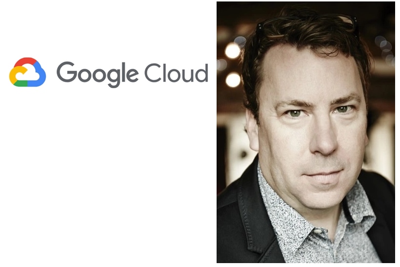 Former Discovery Channel CTO John Honeycutt Joins Google Cloud