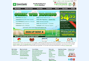 Green Web Hosting Provider GreenGeeks Included in Inc. Magazine's 500|5000 Fastest Growing Companies List