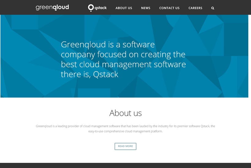 IaaS and Cloud Management Software Provider Greenqloud Receives $4 Million of Private Investment from Kelly Ireland