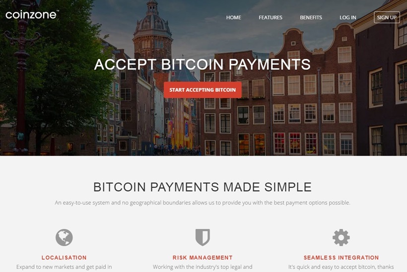 Cloud-based Hosting Provider Host1Plus Partners with Bitcoin Payments Provider Coinzone